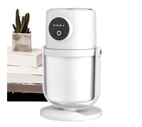 Mini purificateur d'air - Humidificateur d'intérieur portable pour chambre à coucher | Humidificateur de bureau silencieux pour bureau, voiture, chambre à coucher, salon, bureau Core Mini