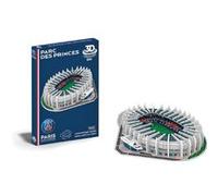 Mini Puzzle 3D Megableu Stade Paris Saint-Germain Multicolore G