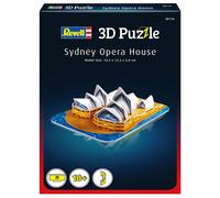 Mini Puzzle 3D Sydney Opera House REVELL Revell 00118