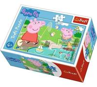 Mini Puzzle - Peppa Pig - 54 Pi?Ces