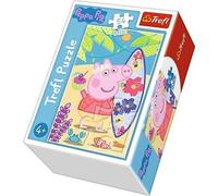 Mini Puzzle - Peppa Pig - 54 Pi?Ces