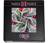 Mini puzzle Pop color - Q rose NC G