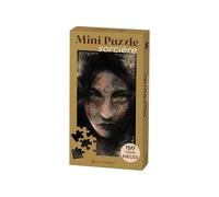 Mini puzzle Sorcière