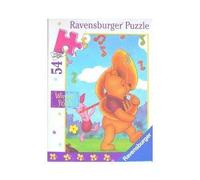 Mini Puzzle Winnie Au Concert 54 Pieces - Ravensburger - 945304