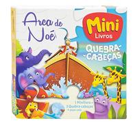 MINI - QC : ARCHE DE NOÉ