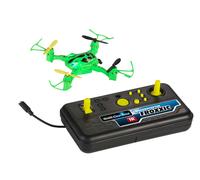 Mini quadricoptère RC « Froxxic »