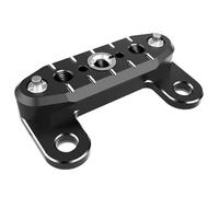 Mini Quick Release Plate compatible for FX30 / FX3 DSLR Camera Cage Rig