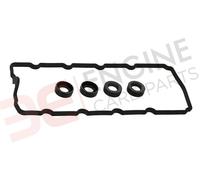 Jeu de joints, cache culbuteur ELRING 498.990