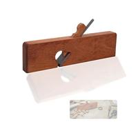 Mini Rabot À Bois,Planeur charpentier Avion Portatif De Coupe De Bord De Travail Du Bois, Charpentier D'avion En Bois, Avion De Charpentier Pour Le Travail Du Bois