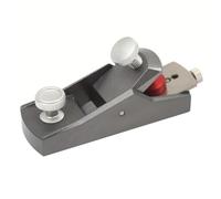 Mini rabot de travail du bois - Avec bord inférieur - Plane plate - Outils de menuisier