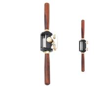 Mini rabot manuel pour bois - Outil de grain pour les projets de bricolage, la construction de meubles, le bricolage, le bricolage, l'artisanat du bois