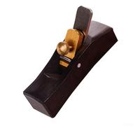 Mini rabot multifonction pour travaux manuels en bois, idéal pour chanfreiner et lisser les bords (E)