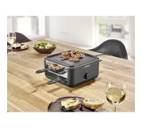 Mini raclette-gril RG 2360, avec plaque de gril