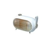 Mini radiateur portable, Brightake, contrôle thermostatique intelligent, blanc