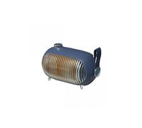Mini radiateur portable, Brightake, contrôle thermostatique intelligent, bleu