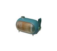 Mini radiateur portable, Brightake, contrôle thermostatique intelligent, vert