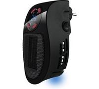 Mini Radiateur Taurus Portable Noir