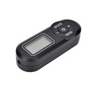 Mini Radio FM Portable - FM 64-108 MHz Mini Raddio Portable | Radiio Portablle, Baladeur À Réglage Numérique avec Lanière pour Les Parents Marchant, Course, Jogging, Exercice De Gymnastiq