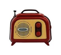 Mini - Radio portable