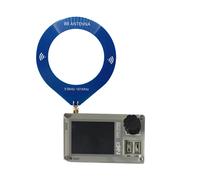 Mini radio TEF6686 ESP32, bande complète FM/GO/MO/SO