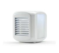 Mini rafraîchisseur d'air - Taurus SNOWFIELD - 5W - USB - 7 lumières LED