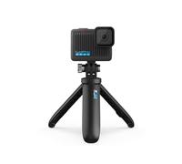 Mini-rallonge avec trépied GoPro Shorty - Noir (accessoire officiel GoPro)