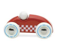 Mini rallye checkers rouge