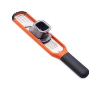 Mini Râpe 2 En 1 Handi-Grate Orange