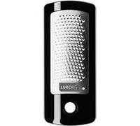 Lurch 220441 X-Série Râpe Mini Muscade Fine Noir