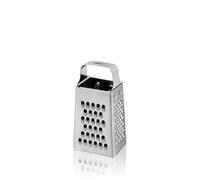 Mini-râpe carrée Cubi - Gefu - Argent / Métallique - Acier Inoxydable (inox) Argent G