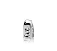 Mini-râpe carrée Cubi - - Argent - Inox