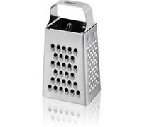 Mini-râpe carrée Cubi - Gefu - Argent / Métallique - Acier Inoxydable (inox) Argent G