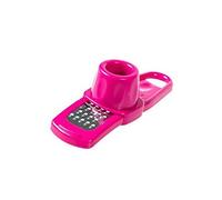 Mini râpe multifonction pour gingembre, noix de muscade, ail, fruits, légumes, noix, ail (rose rouge)