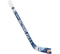 Mini raquette plastique "joueur étoile" Toronto Maple Leafs - A. Matthews