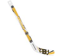 Mini raquette plastique NHL Boston Bruins