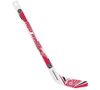 Mini raquette plastique NHL Detroit Red Wings