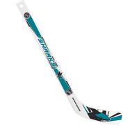 Mini raquette plastique NHL San Jose Sharks