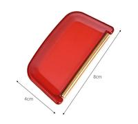 Mini rasoir à peluches portatif Fuzz, outils de nettoyage du linge, tondeuse à boules de cheveux, épilateur manuel, coupe à granulés