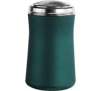 Mini rasoir électrique lavable, rasoir électrique pour hommes