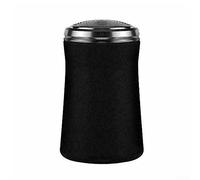Mini rasoir électrique pour hommes, épilateur facial pour femmes, rasoir électrique lavable de poche, rechargeable par USB, noir