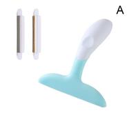 Mini rasoir manuel pour la maison, chandail, strip-teaseuse, dessin animé, artefact de cheveux, manteau, peluche, tissu, brosse, dissolvant de boules, peluches, Q0J4