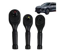 Mini Ratchet Wrenches Set - Chrome Vanadium Steel Mechanic Tools with Ergonomic Handle, Perfect for Household Repairs, Plumbing, Mechanical Component Assembly, Automotive Work, and DIY Projects