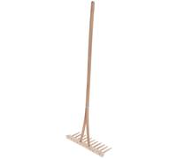 Mini Râteau en bois Kerbl Beige 100 cm