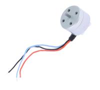 Mini RC Quadcopter Drone 1104 HM Brushless Motor 1-2S 4300KV for DIY FPV