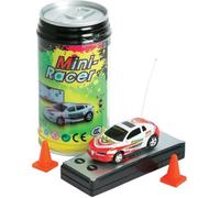 HQ Mini voiture radiocommandée électrique 500098 brushed prêt à fonctionner (RtR)