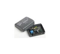 Mini récepteur 2 canaux, 433 Mhz CARDIN