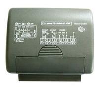 Récepteur 2 canaux 12/24 VAC 300 codes CARDIN RQM449200