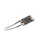 Mini récepteur MRFS01 Futaba Sbus RSSi compatible FPV pour drones Futaba T8G, T14SG, T18MZ et T16SG