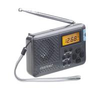 Mini récepteur radio mondial 12 bandes TAR-612 Auvisio