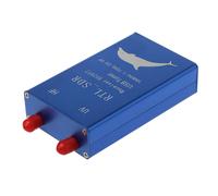 Mini récepteur Radio Portable RTL SDR, Tuner RTL2832U + R820T2 100KHz-1.7GHz, récepteur de Signal USB TV AM/NFM/FM/DSB/USB/LSB/CW, accès